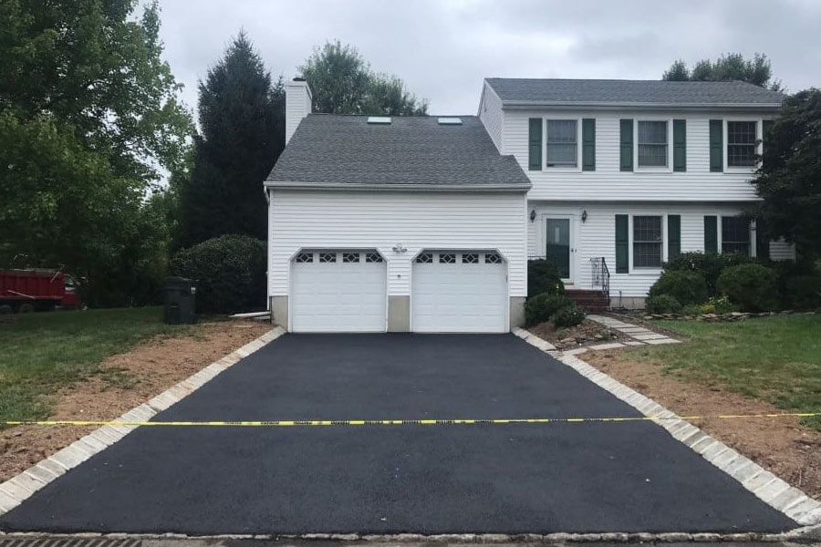 driveway services